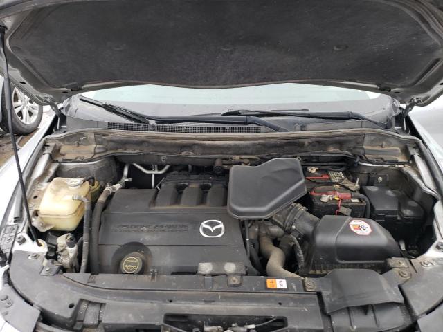 Photo 12 from auction – 2012 MAZDA CX-9 with VIN JM3TB3CA0C0359289