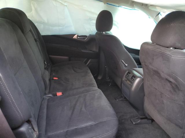Photo 11 from auction – 2016 NISSAN PATHFINDER with VIN 5N1AR2MM9GC643230