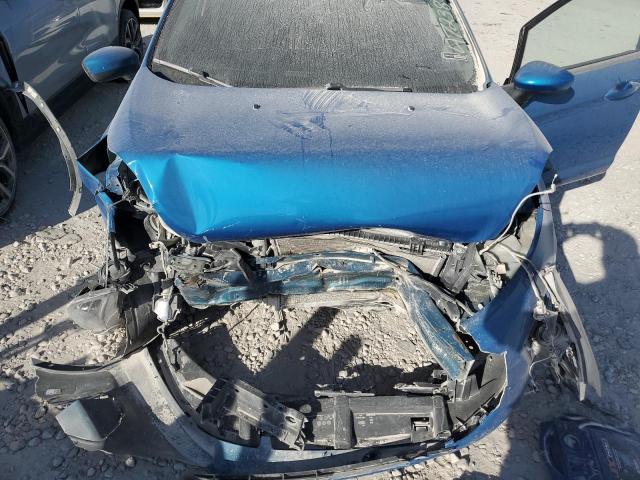 Photo 11 from auction – 2012 FORD FIESTA SE with VIN 3FADP4BJ9CM156460