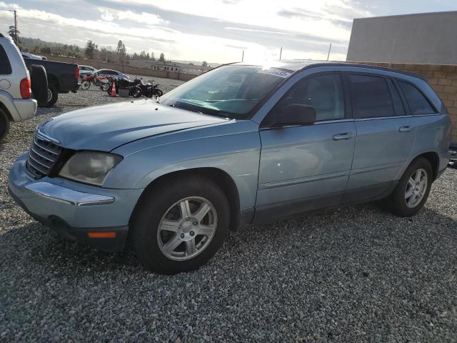 Фото 1 с аукциона – 2006 CHRYSLER PACIFICA T с VIN 2A4GF68466R885613