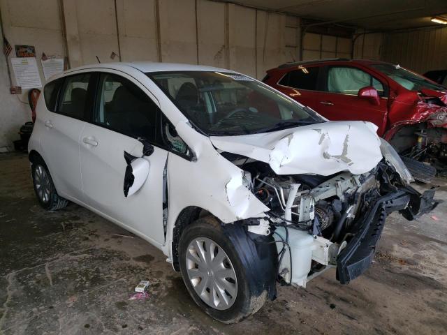 Photo 4 from auction – 2016 NISSAN VERSA NOTE with VIN 3N1CE2CP7GL368050