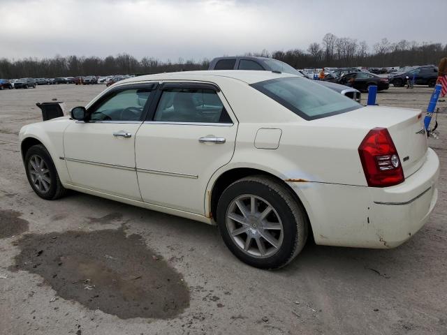 Photo 2 from auction – 2010 CHRYSLER 300 TOURIN with VIN 2C3CK5CV8AH110002