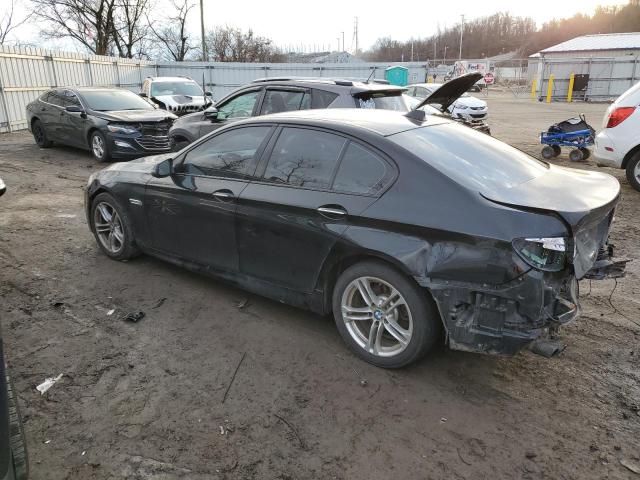 Photo 2 from auction – 2014 BMW 528 XI with VIN WBA5A7C55ED615109
