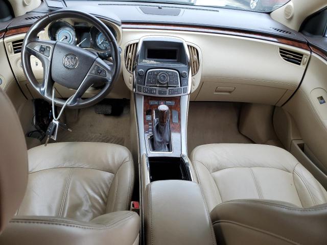 Photo 8 from auction – 2010 BUICK LACROSSE C with VIN 1G4GC5EG2AF145348