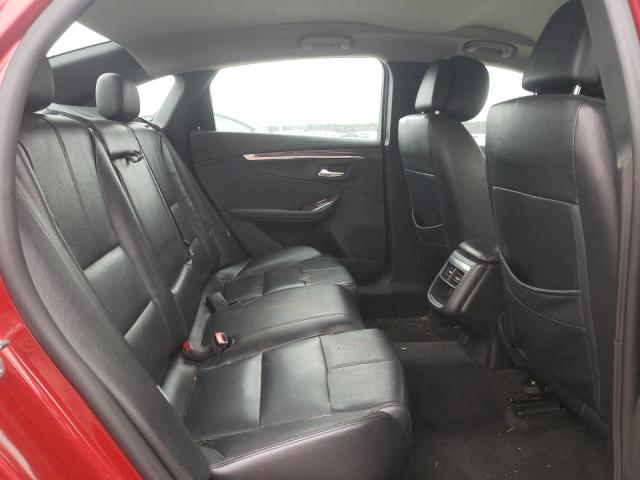 Photo 10 from auction – 2014 CHEVROLET IMPALA LT with VIN 2G1125S33E9172452