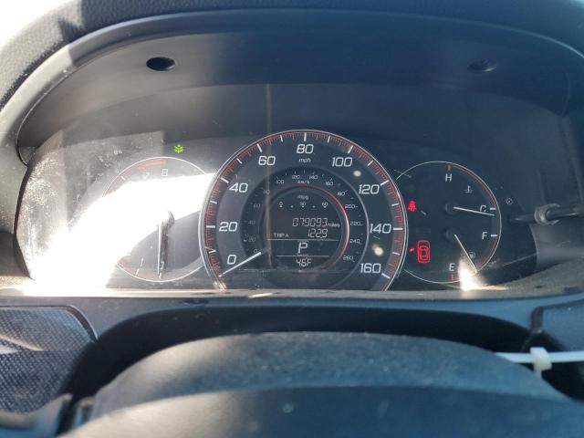 Photo 9 from auction – 2014 HONDA ACCORD EX with VIN 1HGCT1B78EA008855