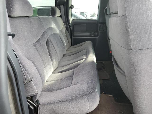 صورة رقم 10 من المزاد - 2002 GMC NEW SIERRA مع VIN 2GTEC19T621129254