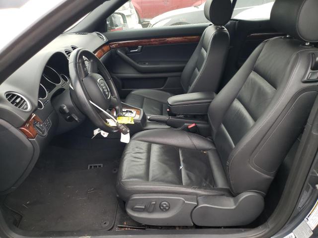 Zdjęcie 7 z aukcji – 2009 AUDI A4 2.0T CA z VIN WAUDF48H69K011326