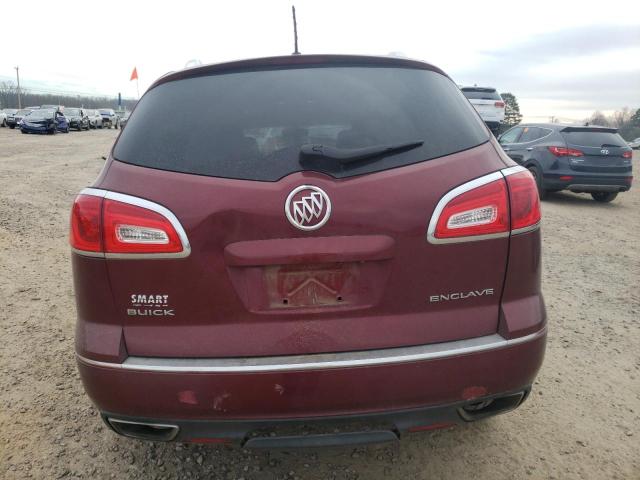 Photo 6 from auction – 2015 BUICK ENCLAVE with VIN 5GAKRBKD2FJ118095