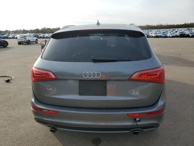 Photo 6 from auction – 2012 AUDI Q5 PREMIUM with VIN WA1DKAFP2CA077628