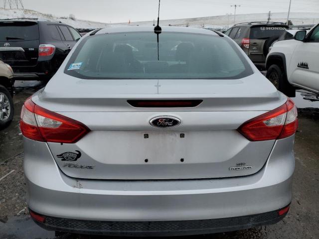 Photo 6 from auction – 2014 FORD FOCUS SE with VIN 1FADP3F23EL296375
