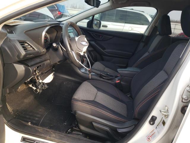 صورة رقم 7 من المزاد - 2018 SUBARU CROSSTREK مع VIN JF2GTABC6JH231332