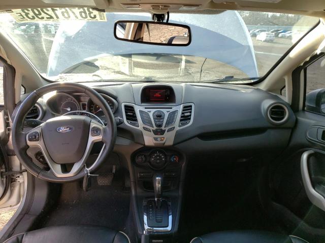 Photo 8 from auction – 2012 FORD FIESTA SES with VIN 3FADP4FJ5CM103250