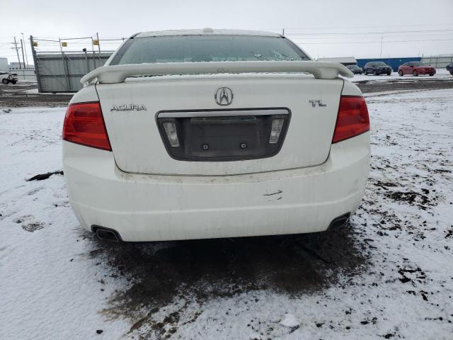 Photo 6 from auction – 2006 ACURA 3.2TL with VIN 19UUA66236A056643