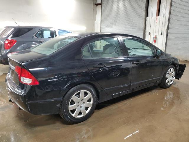 Photo 3 from auction – 2010 HONDA CIVIC LX with VIN 2HGFA1F53AH577345