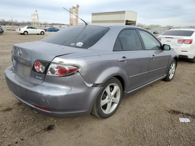 Photo 3 from auction – 2007 MAZDA 6 S with VIN 1YVHP80D675M00605