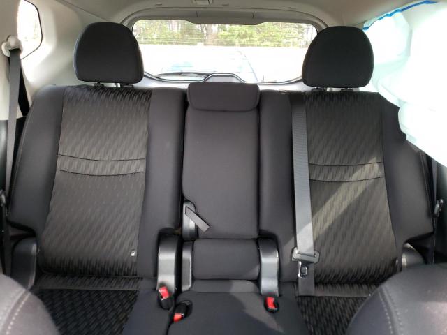 Photo 10 from auction – 2018 NISSAN ROGUE S with VIN 5N1AT2MT2JC816778