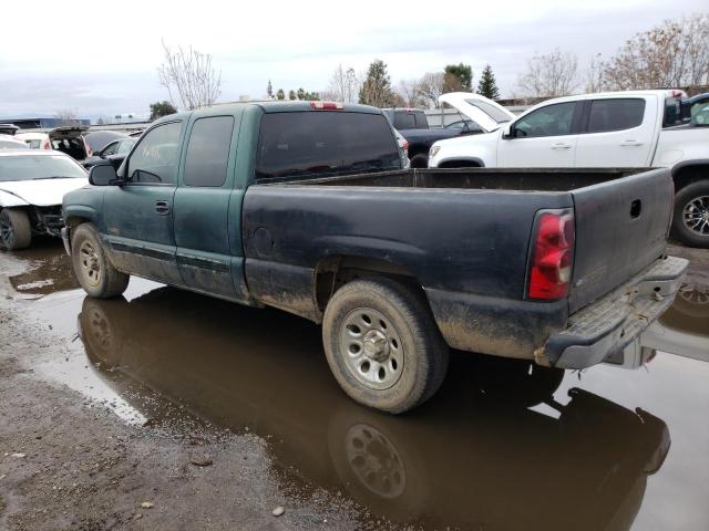 Photo 2 from auction – 2001 CHEVROLET SILVERADO with VIN 2GCEC19V911248545
