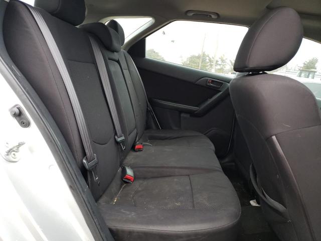Photo 10 from auction – 2012 KIA FORTE with VIN KNAFU5A22C5577547