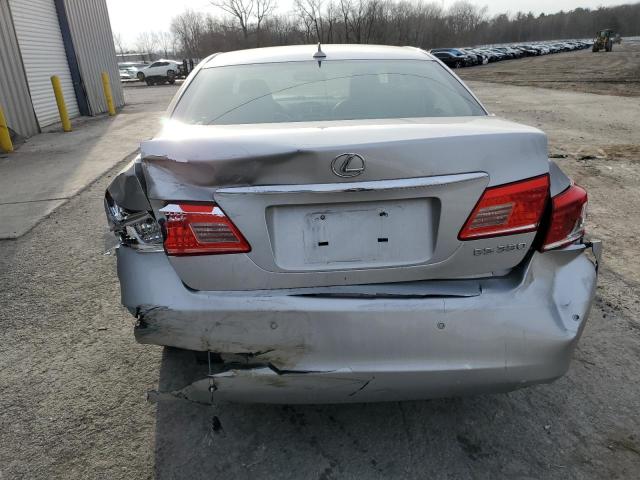 Photo 6 from auction – 2011 LEXUS ES 350 with VIN JTHBK1EG9B2470063