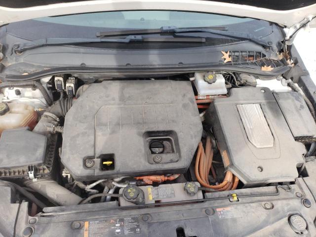 Photo 11 from auction – 2014 CHEVROLET VOLT with VIN 1G1RD6E45EU122484