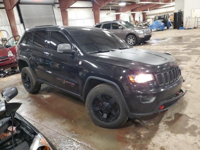 Photo 4 from auction – 2019 JEEP GRAND CHER with VIN 1C4RJFLT0KC661199