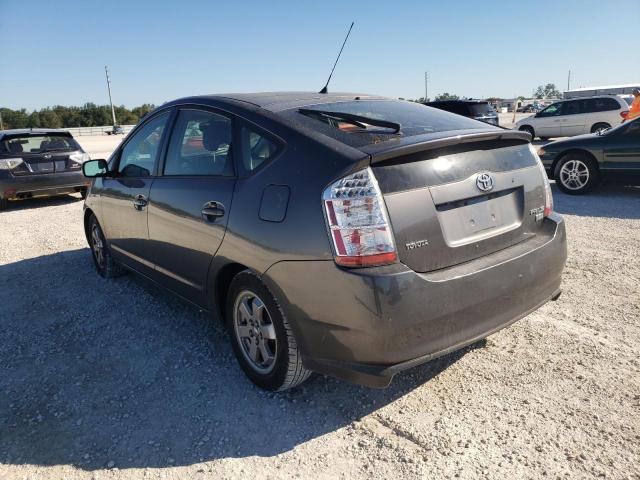 Photo 2 from auction – 2007 TOYOTA PRIUS with VIN JTDKB20U173289769