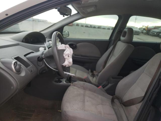 Photo 7 from auction – 2007 SATURN ION LEVEL with VIN 1G8AJ55F17Z209548