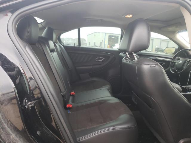 Photo 10 from auction – 2012 FORD TAURUS SHO with VIN 1FAHP2KT1CG114270