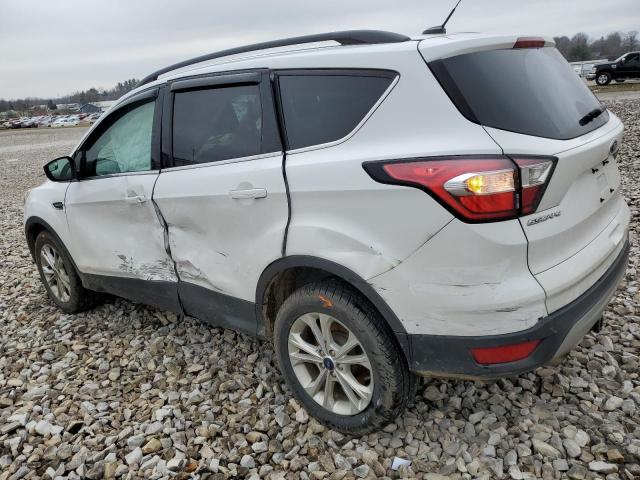 Photo 2 from auction – 2018 FORD ESCAPE SE with VIN 1FMCU9GD2JUC16324