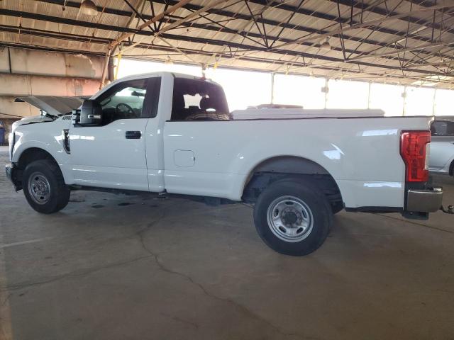 Photo 2 from auction – 2019 FORD F250 SUPER with VIN 1FTBF2A67KEE58937