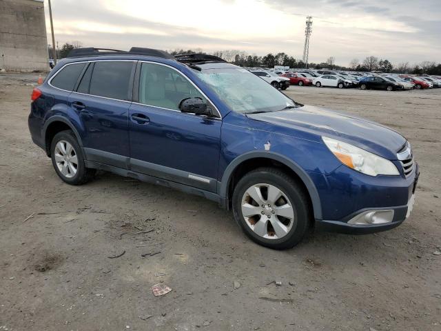 Снимка 4 от търг – 2010 SUBARU OUTBACK 2. с VIN 4S4BRBLC4A3342465