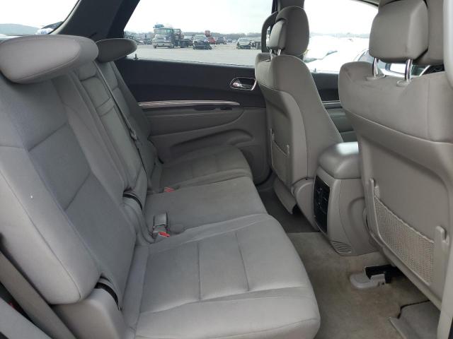 Photo 11 from auction – 2012 DODGE DURANGO SX with VIN 1C4RDJAG4CC291957