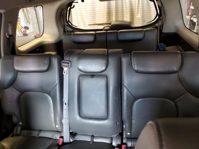 Photo 10 from auction – 2006 NISSAN PATHFINDER with VIN 5N1AR18W76C622283