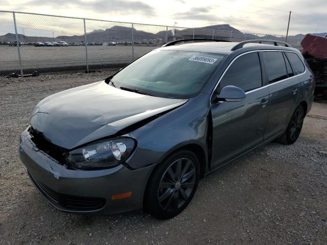 VOLKSWAGEN JETTA S 2011 with VIN 3VWPZ7AJ8BM716677 - Photo from auction