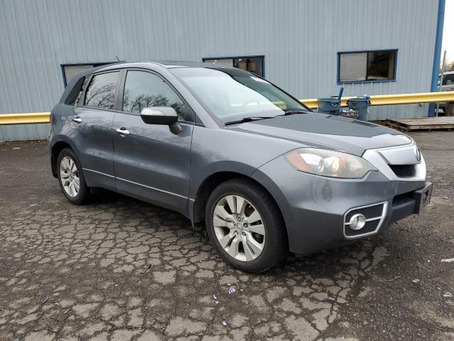 Photo 4 from auction – 2012 ACURA RDX with VIN 5J8TB1H2XCA001191