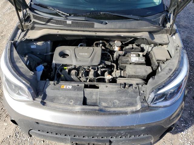 Photo 11 from auction – 2018 KIA SOUL with VIN KNDJN2A2XJ7539526
