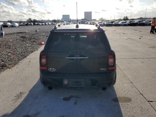 Photo 6 from auction – 2010 MINI COOPER S C with VIN WMWMM3C59ATP75246