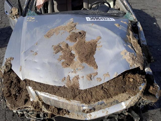 Photo 11 from auction – 2011 ACURA RDX TECHNO with VIN 5J8TB2H53BA000236