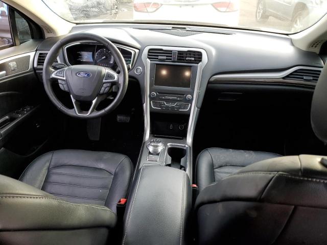 Photo 8 from auction – 2018 FORD FUSION SE with VIN 3FA6P0PU4JR258494