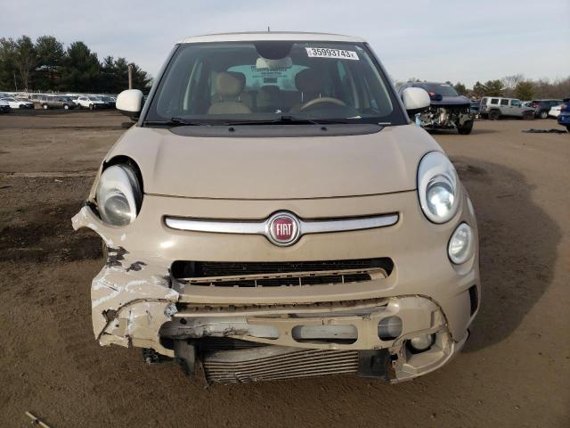 Photo 5 from auction – 2016 FIAT 500L TREKK with VIN ZFBCFADH7GZ037766