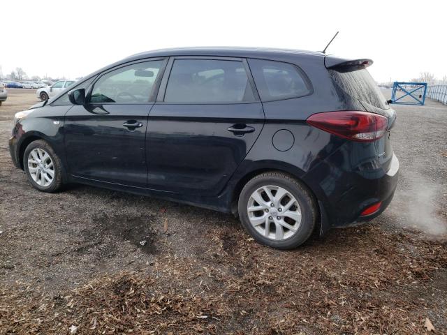 Photo 2 from auction – 2017 KIA RONDO with VIN KNAHT8A31H7188657
