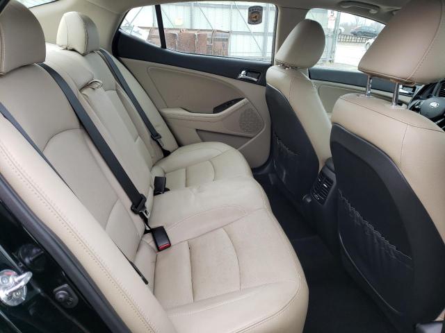Photo 10 from auction – 2013 KIA OPTIMA EX with VIN 5XXGN4A71DG215491