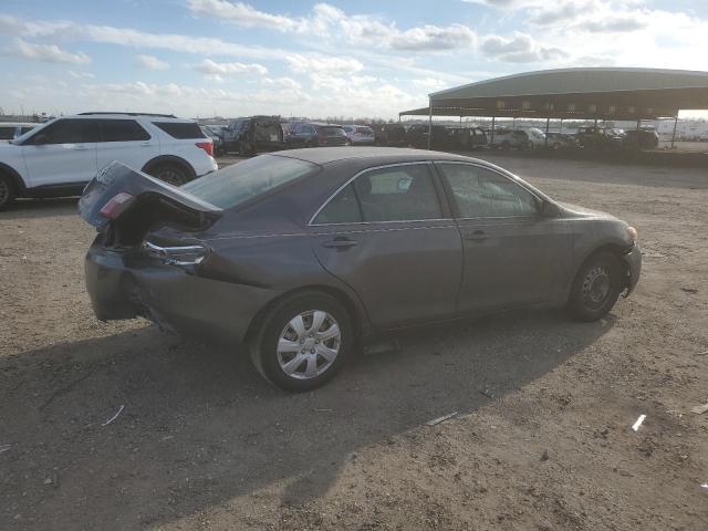 Photo 3 from auction – 2008 TOYOTA CAMRY CE with VIN 4T1BE46K98U770529