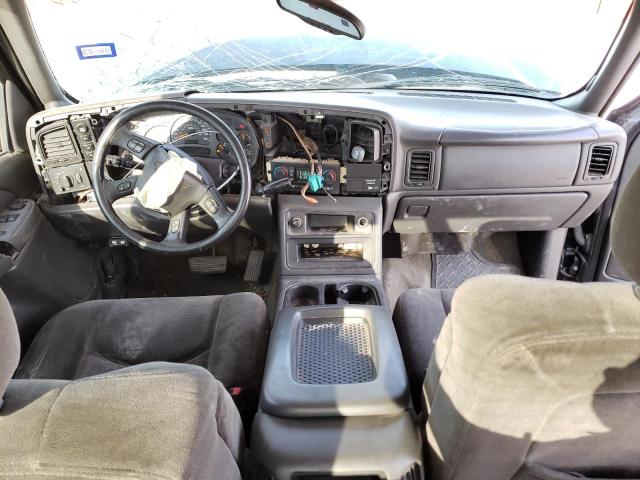 Photo 8 from auction – 2004 CHEVROLET SILVERADO with VIN 1GCEK19T84E125050