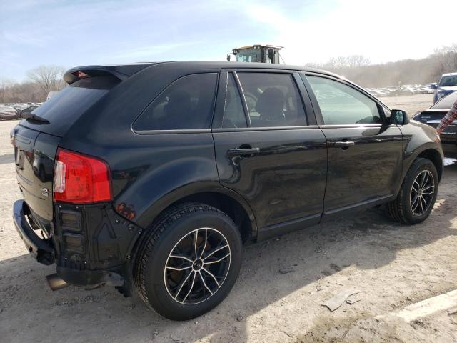 Photo 3 from auction – 2014 FORD EDGE SEL with VIN 2FMDK4JC9EBA24925