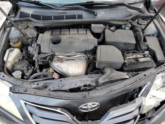 Photo 11 from auction – 2011 TOYOTA CAMRY BASE with VIN 4T1BF3EK6BU179199