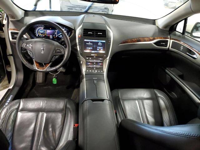 Photo 8 from auction – 2013 LINCOLN MKZ with VIN 3LN6L2GK5DR818264