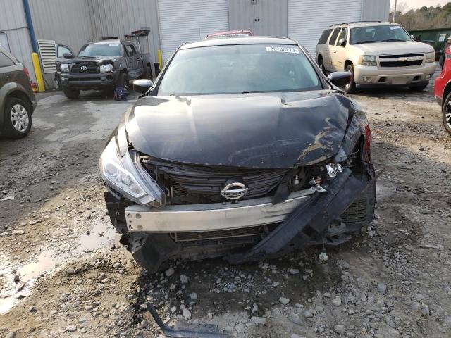 Photo 5 from auction – 2016 NISSAN ALTIMA 2.5 with VIN 1N4AL3AP4GN320708