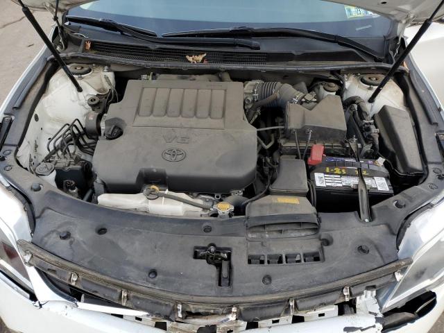 Photo 11 from auction – 2014 TOYOTA AVALON BAS with VIN 4T1BK1EB1EU091701